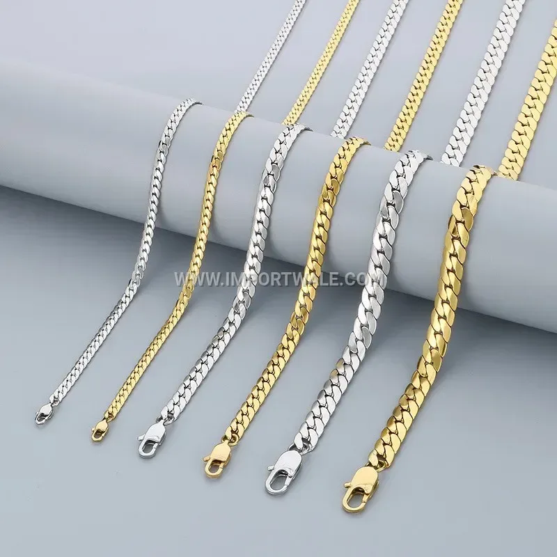 Stainless Steel Bitcoin Coin Medallion Pendant Necklace for Men