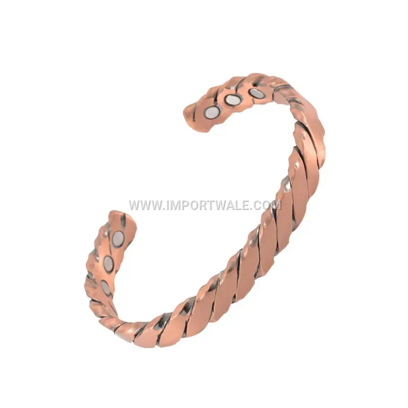 Women's Vintage Dreamcatcher Titanium Steel Bangle