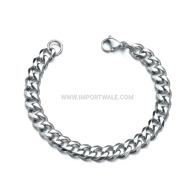 Vintage Metallic Bead Leather Wrap Bracelet with Magnetic Clasp