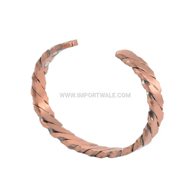 Women's Vintage Dreamcatcher Titanium Steel Bangle
