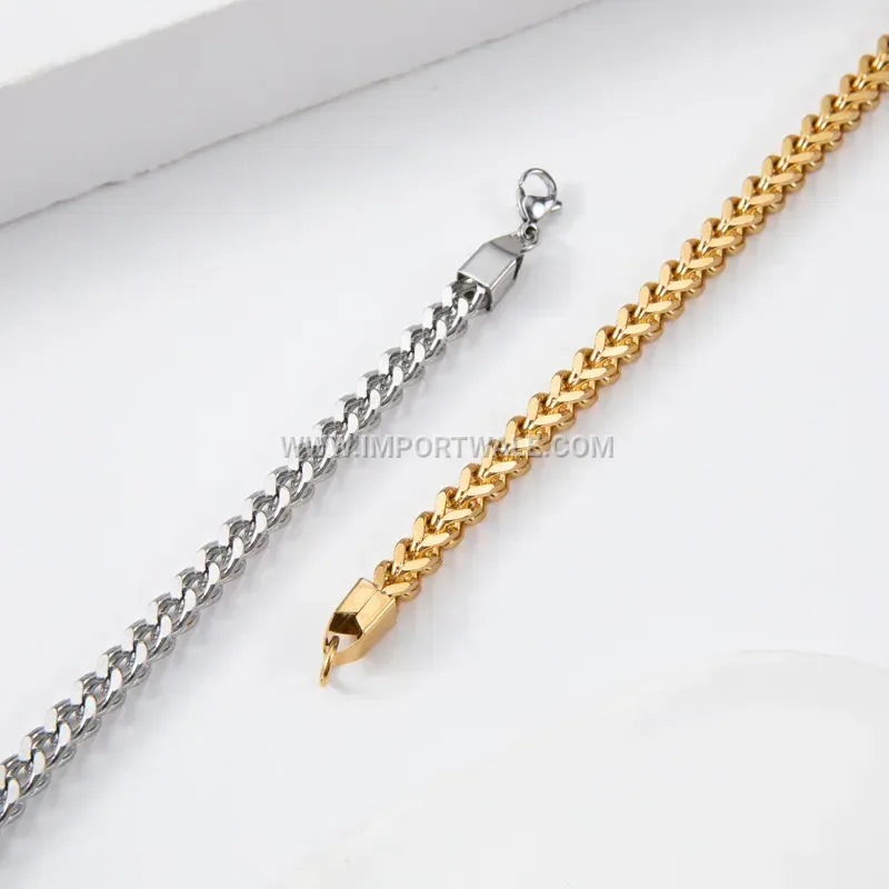 Cutout Cross Shield Titanium Steel Vintage Necklace