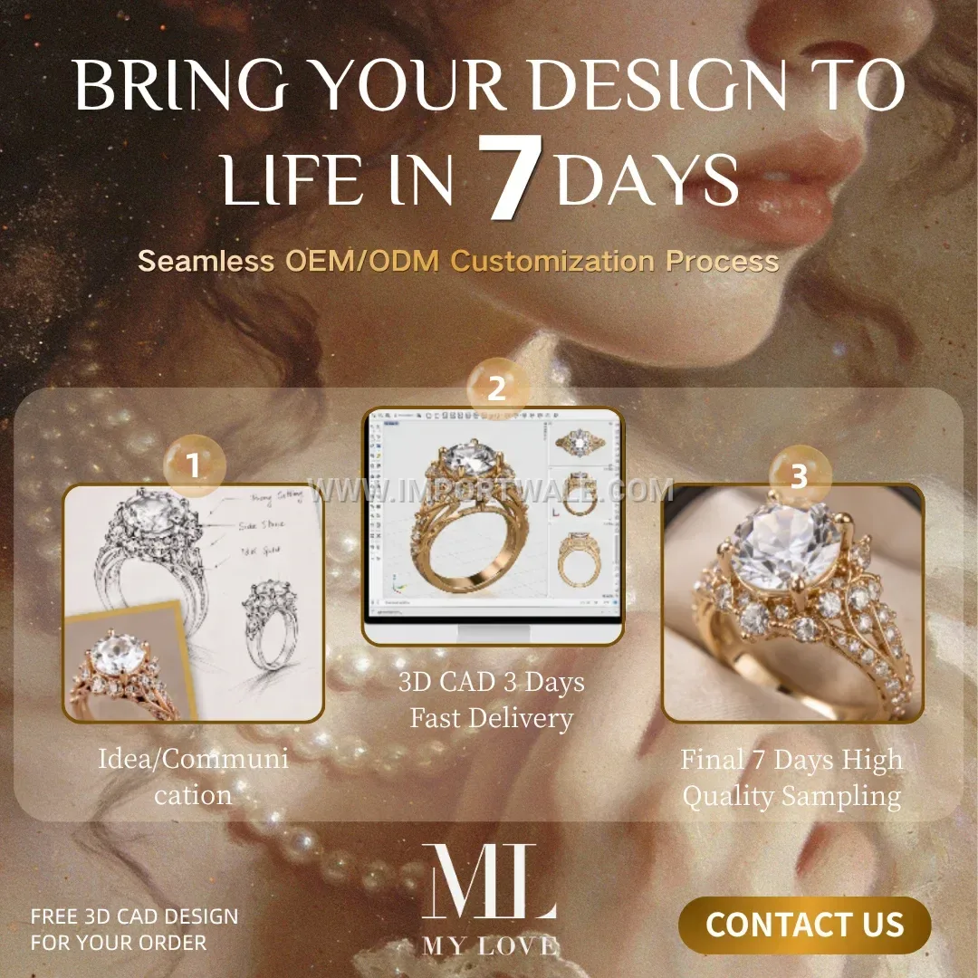 Zircon Studded Brass Bangle Wristband with Elegant Buckle Closure