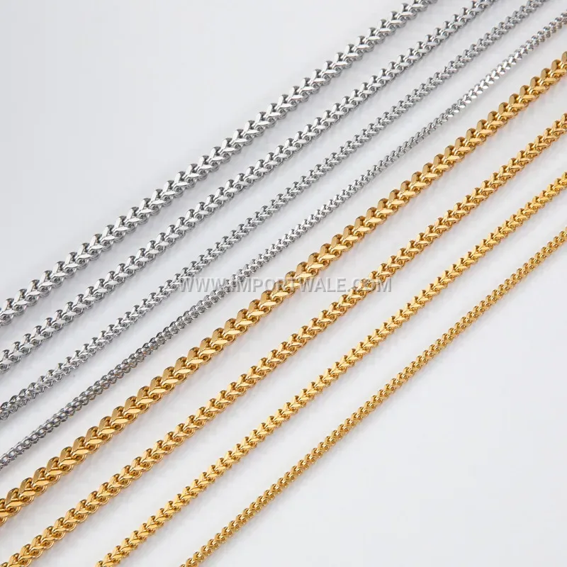 Cutout Cross Shield Titanium Steel Vintage Necklace
