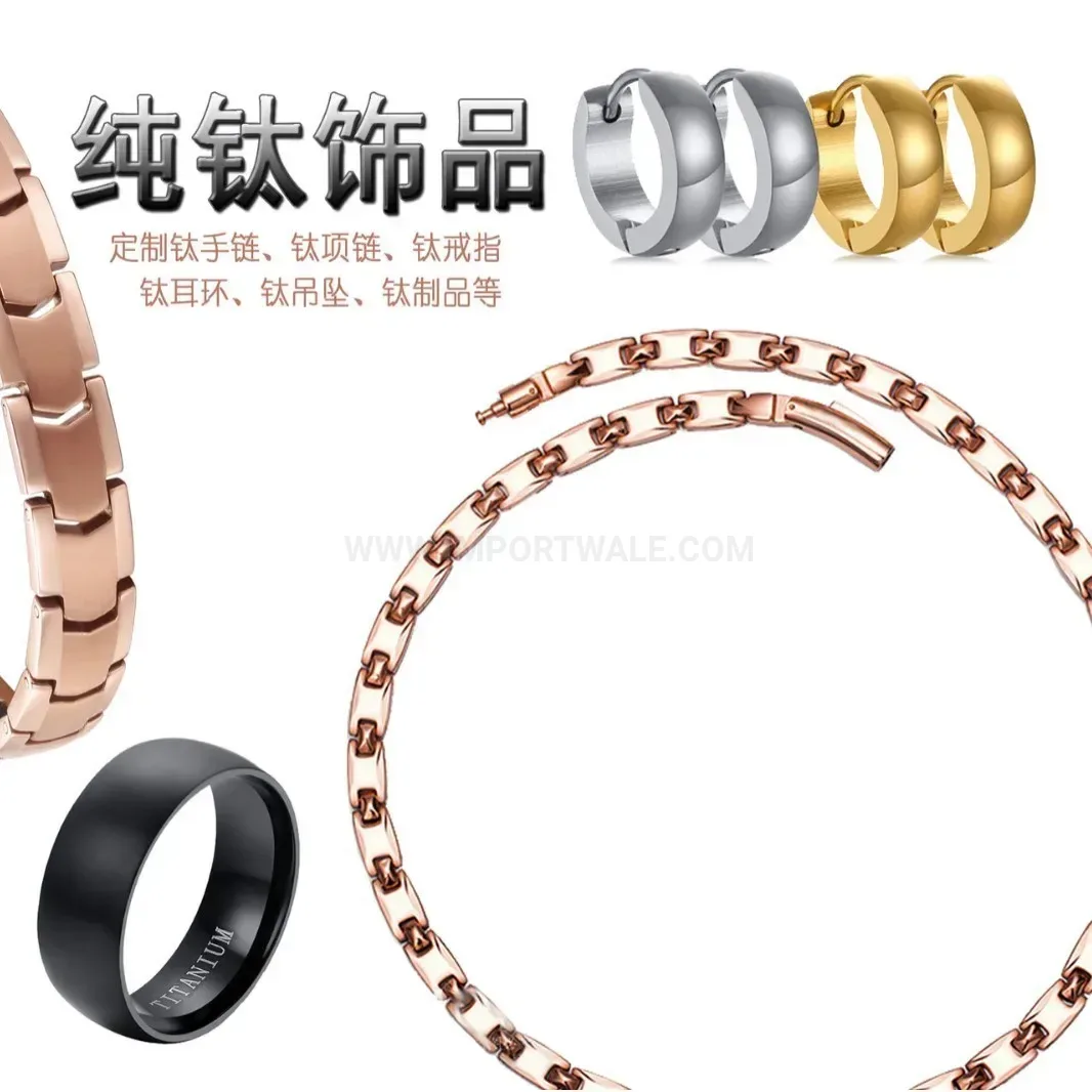 Premium Geometric Copper and Stainless Steel Bio Magnetic Bracelet
