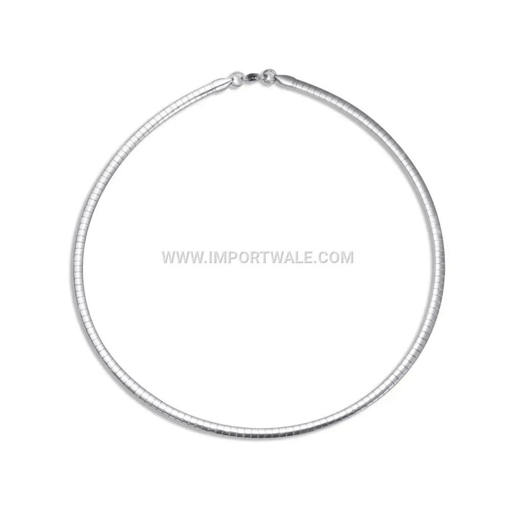 Vintage Metallic Stainless Steel Round Medallion Multi-Layer Necklace