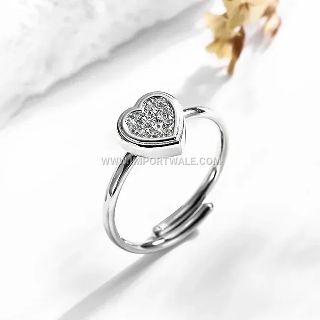 Gold Plated Open Stainless Steel Band