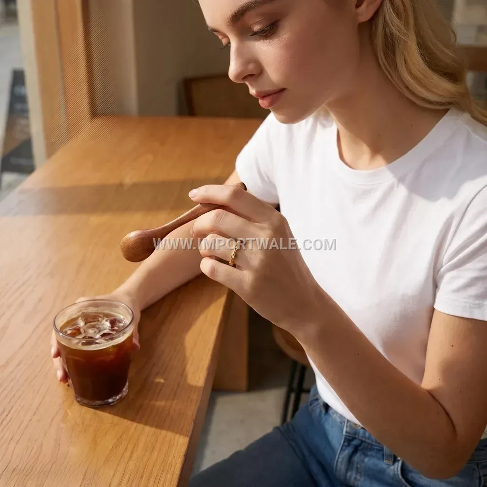 Meteor Pattern Zircon Stainless Steel Band Ring