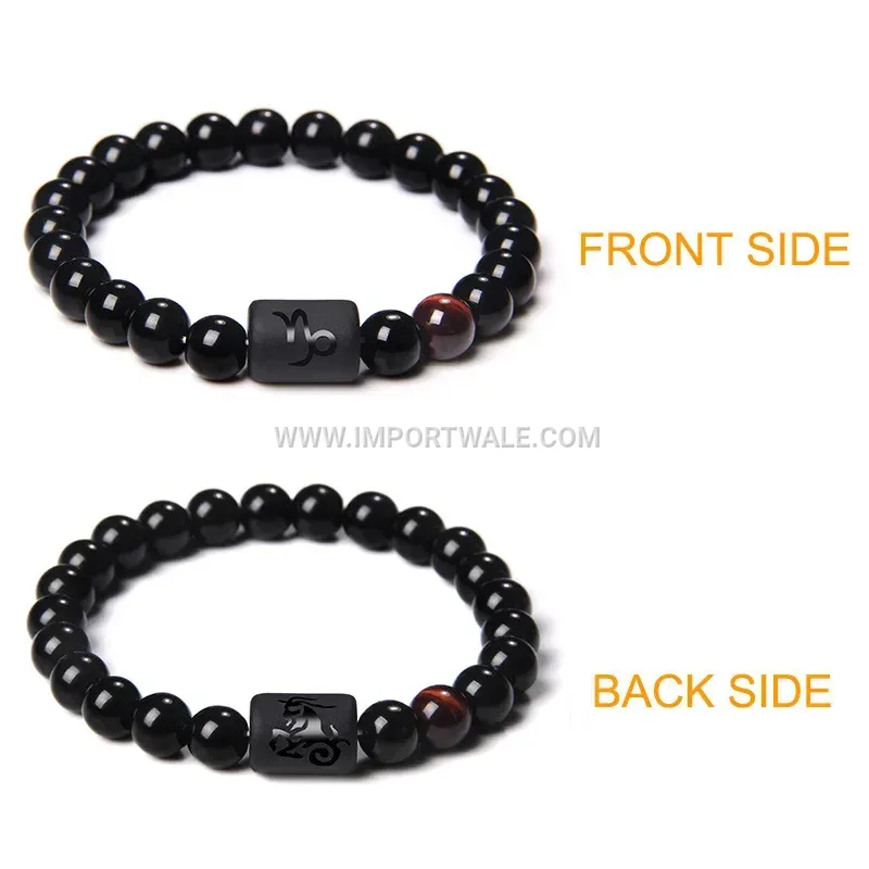Multi Layer Rhinestone PU Leather Double Wrap Bracelet