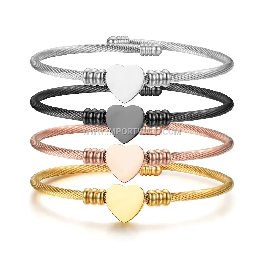 Bohemian Multi Strand PU Leather Wristband Bracelet