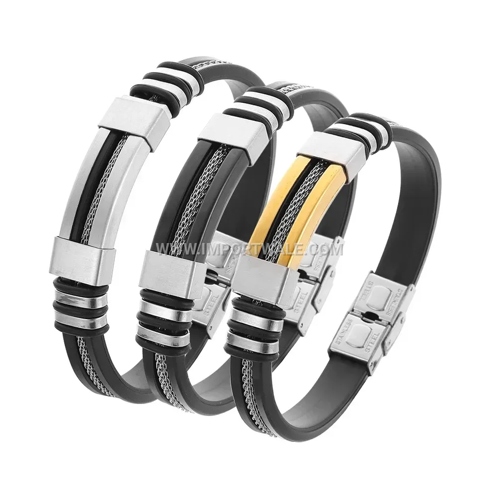 Bohemian Rhinestone Multi Layer Leather Wrap Bracelet