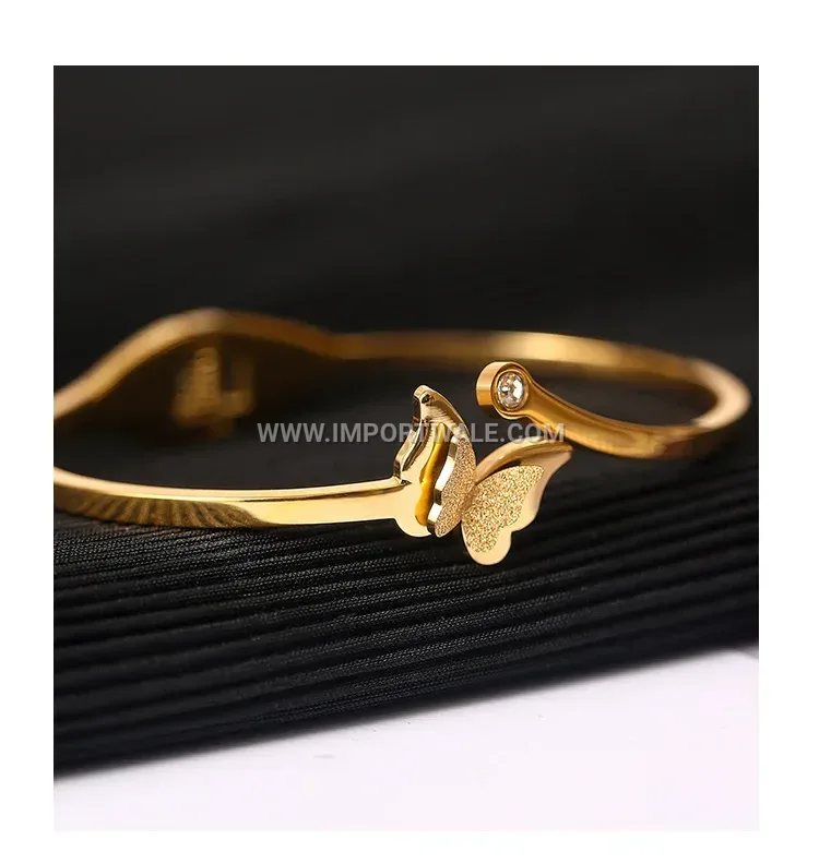 Handwoven Heart Crystal Leather Beaded Bracelet