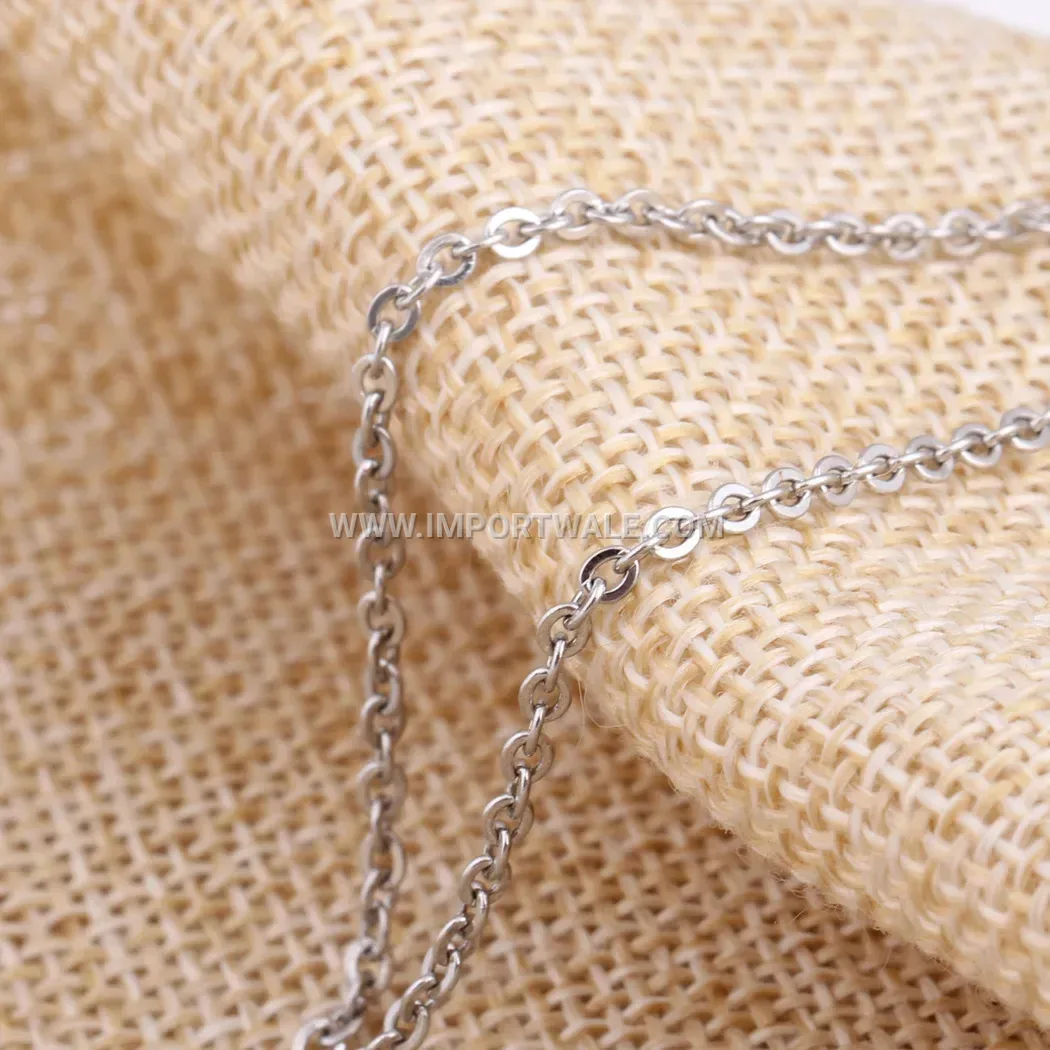 Vintage Style Cutout Heart Rhinestone Stainless Steel Pendant Necklace