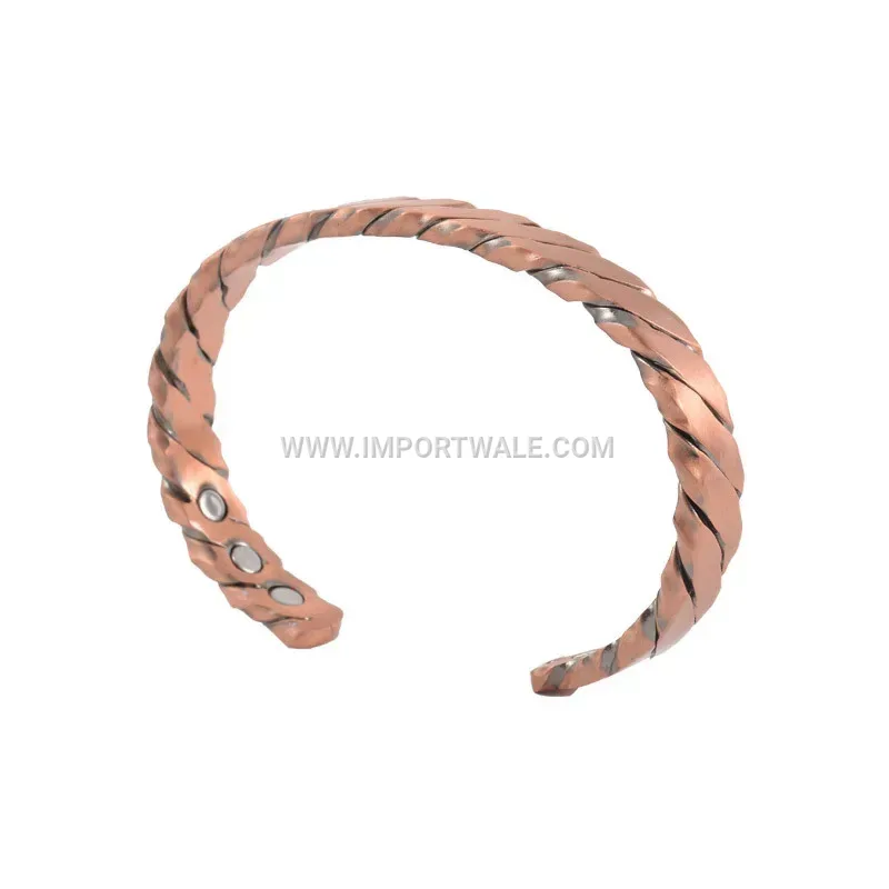 Women's Vintage Dreamcatcher Titanium Steel Bangle