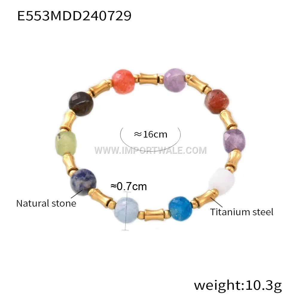 Leopard Print Leather Wrap Bracelet with Magnetic Ring Clasp