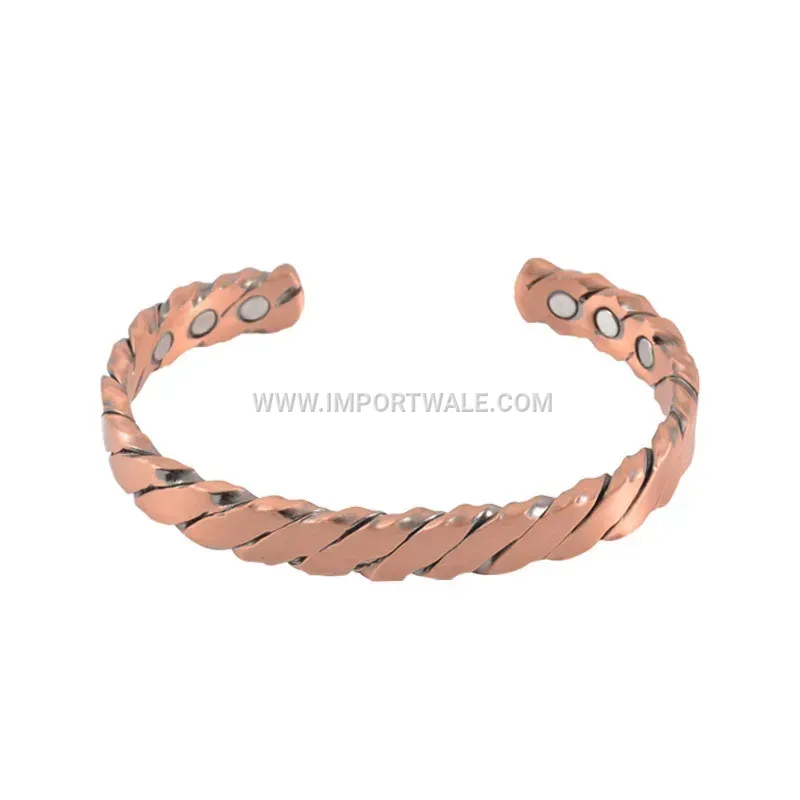 Women's Vintage Dreamcatcher Titanium Steel Bangle