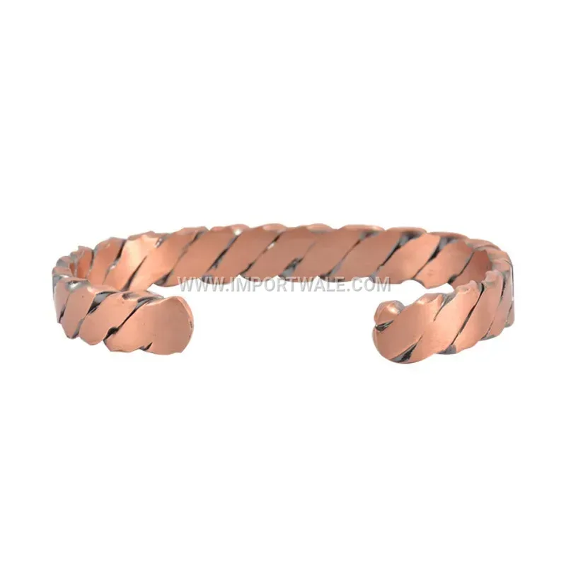 Women's Vintage Dreamcatcher Titanium Steel Bangle