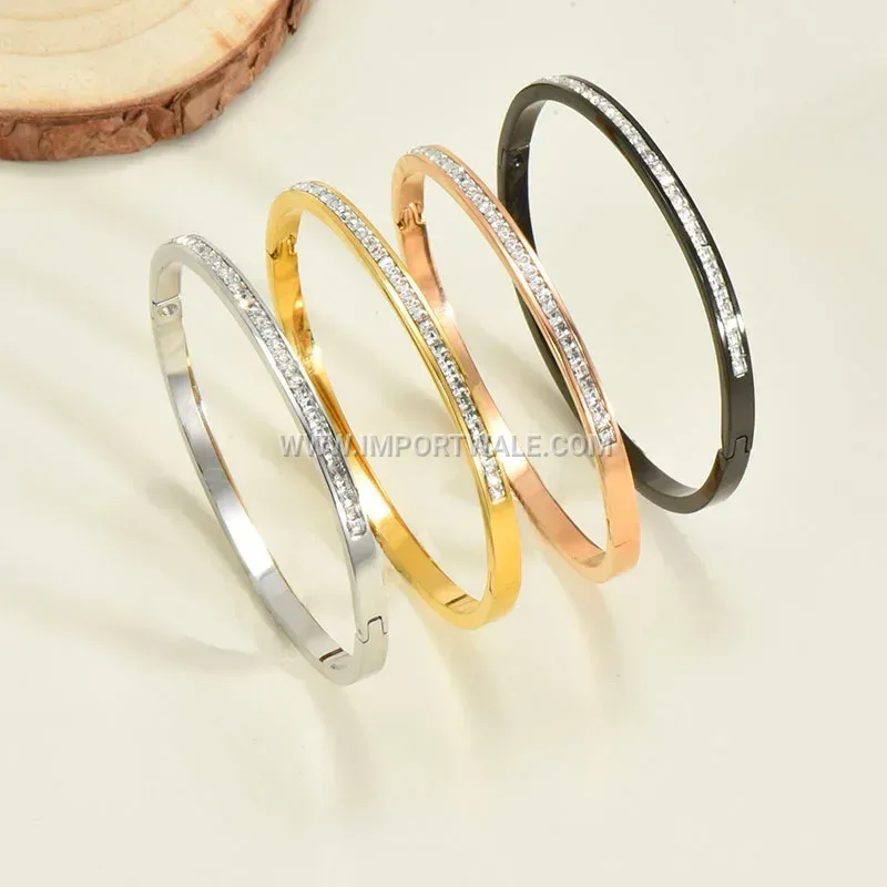 Bohemian Multi Strand Woven Leather Magnetic Bracelet