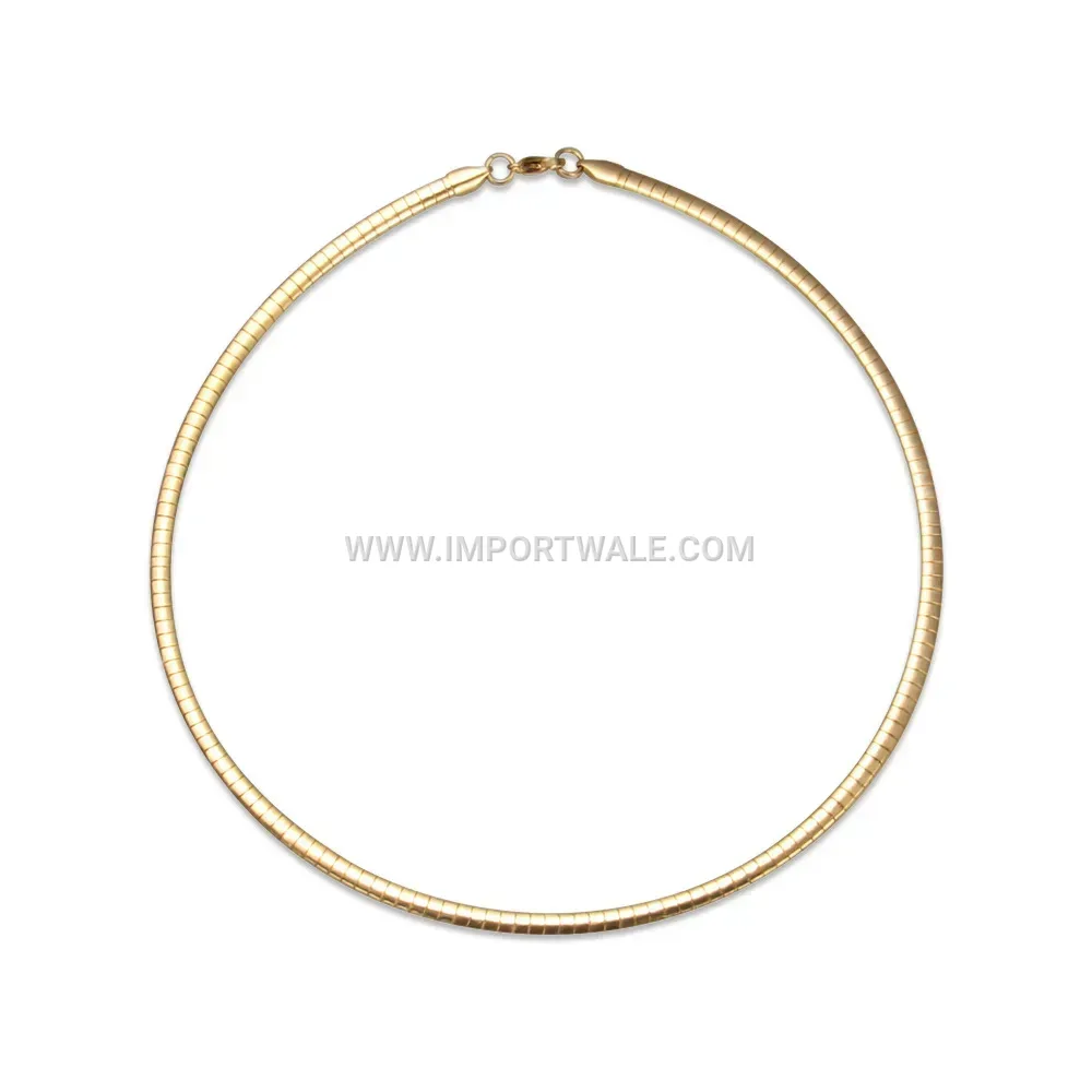 Vintage Metallic Stainless Steel Round Medallion Multi-Layer Necklace
